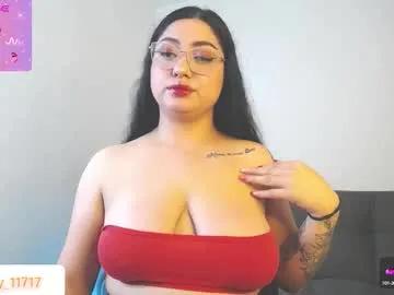 missamy_adams on Chaturbate 