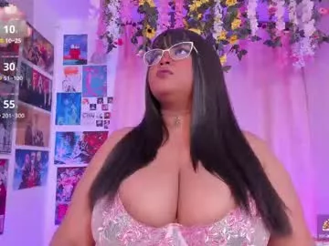 misscurvytop on Chaturbate