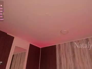 missnataly_ on Chaturbate 