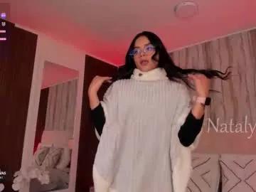 missnataly_ on Chaturbate 