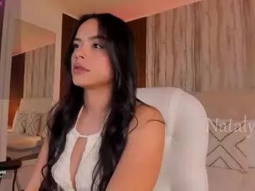 missnataly_ on Chaturbate 