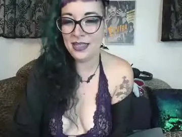 missy_dee on Chaturbate