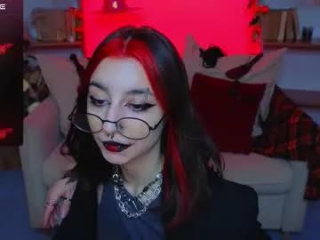 mistress__marcelline on Chaturbate