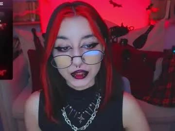 mistress__marcelline on Chaturbate