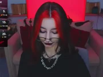 mistress__marcelline on Chaturbate