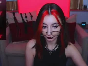 mistress__marcelline on Chaturbate