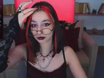 mistress__marcelline on Chaturbate