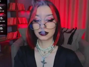 mistress__marcelline — Daily tribute for mistress #findom #mistress #goth #femdom #sissy [1999 tokens remaining]