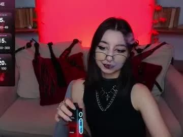 mistress__marcelline on Chaturbate