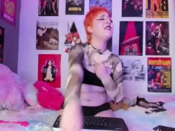 mistresscrowley_999 on Chaturbate