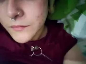 mistresscrowley_999 on Chaturbate
