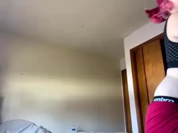 mistymwah model from cb