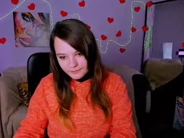 molly_mouse_ on Chaturbate