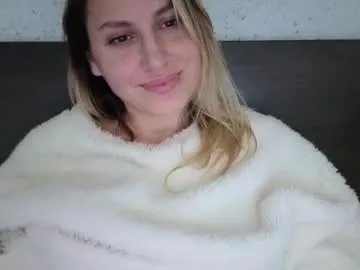 mollyforyou on Chaturbate 