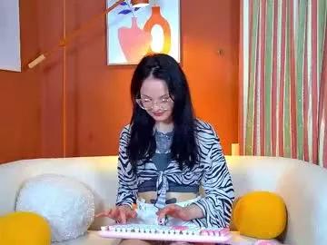 mollymillsen on Chaturbate 