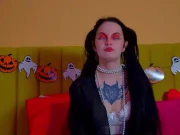 mollymillsen on Chaturbate 