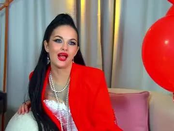 mollymillsen on Chaturbate 