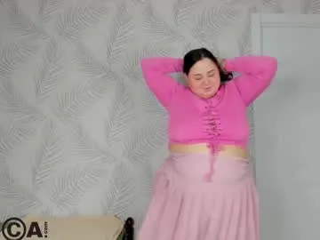 moonlitadele model from cb