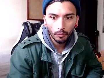 morbidangel08's avatar