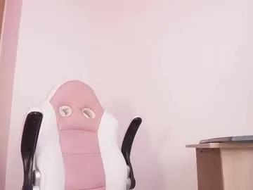 mssburbuja on Chaturbate 