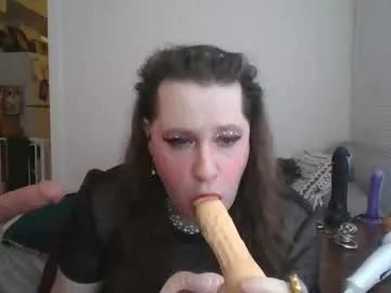 mxsissycharlotte — Make me MOANday! with Auntie Charlotte!! #chastity #femdom #fuckmachine #mistress #bigcock  Fully Functional 7.5