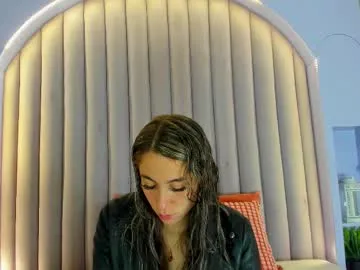 myapril__ model from cb