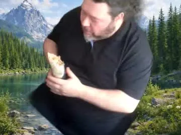 mysticdevil1 model from cb