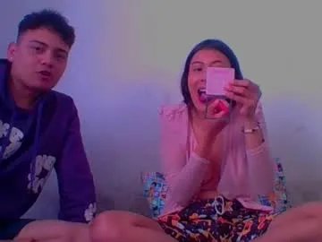 naisha_and_axelh's avatar