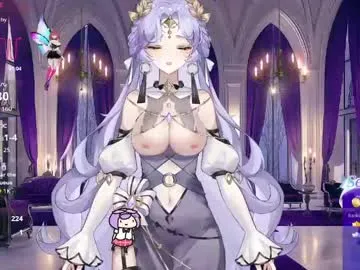 nami_hentai model from cb