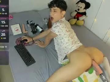 namir__ on Chaturbate