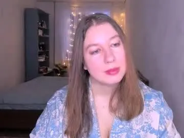 nancysanders on Chaturbate