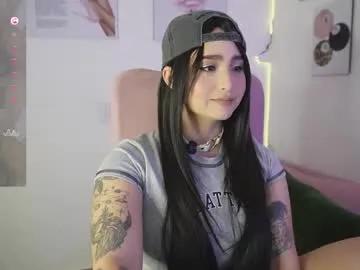 naniicute on Chaturbate 