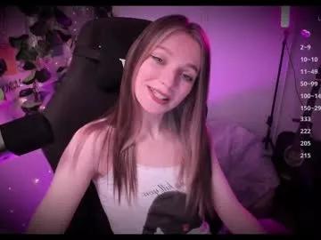 nannoyou on Chaturbate