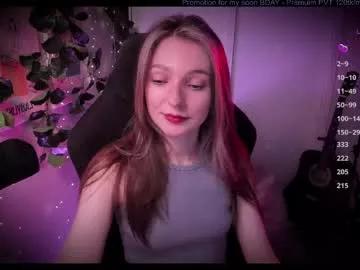 nannoyou on Chaturbate