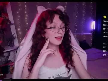 nannoyou on Chaturbate