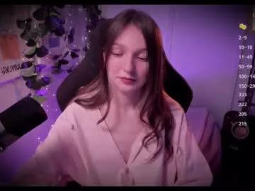 nannoyou on Chaturbate