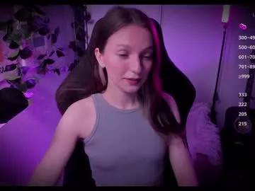 nannoyou on Chaturbate