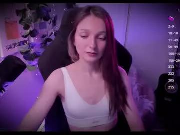 nannoyou on Chaturbate