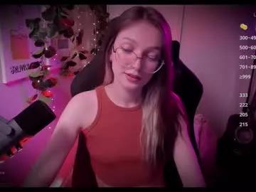 nannoyou on Chaturbate