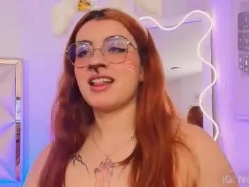 naomy_tay1 on Chaturbate