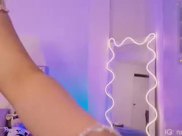 naomy_tay1 on Chaturbate