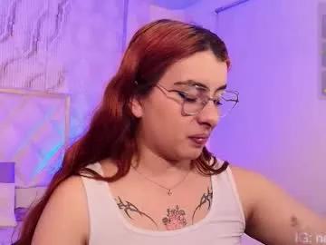naomy_tay1 on Chaturbate