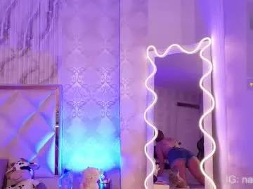 naomy_tay1 on Chaturbate