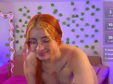 naomy_tay1 on Chaturbate