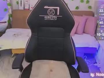 naomy_tay1 on Chaturbate
