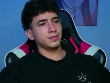 naranjo_seb on Chaturbate 