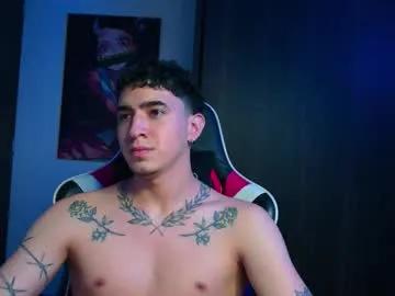 naranjo_seb on Chaturbate 