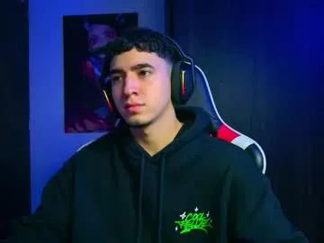 naranjo_seb on Chaturbate 