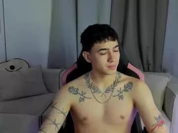 naranjo_seb on Chaturbate 