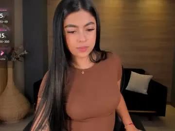 nataliagaret on Chaturbate 